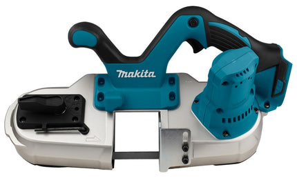Afbeelding Makita 18 v bandzaag DPB182Z