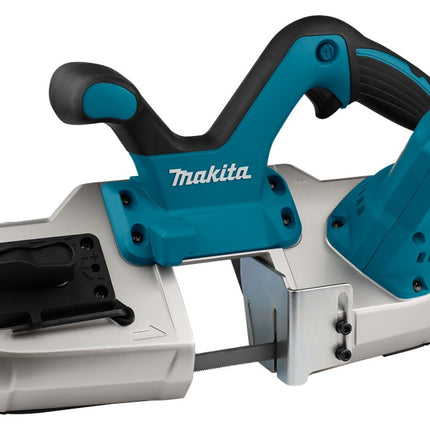 Afbeelding Makita 18 v bandzaag DPB182Z