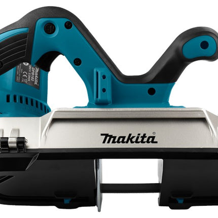 Afbeelding Makita 18 v bandzaag DPB182Z