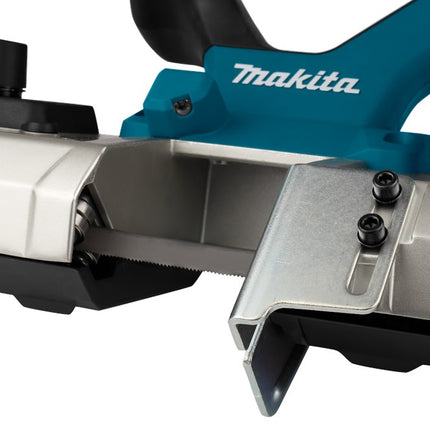 Afbeelding Makita 18 v bandzaag DPB182Z