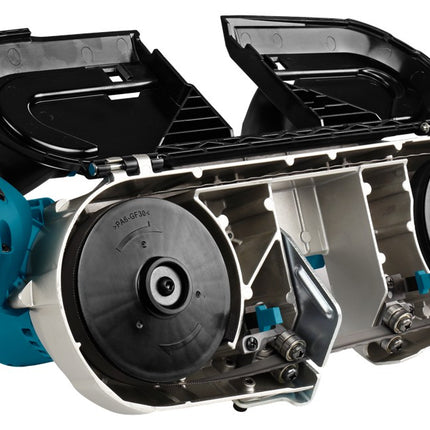 Afbeelding Makita 18 v bandzaag DPB182Z