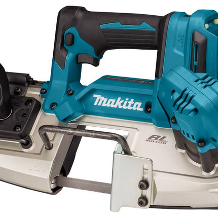 Afbeelding Makita 18 v bandzaag DPB183Z