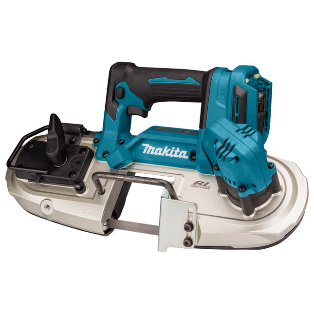Afbeelding Makita 18 v bandzaag DPB183Z