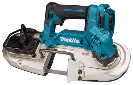 Afbeelding Makita 18 v bandzaag DPB183Z