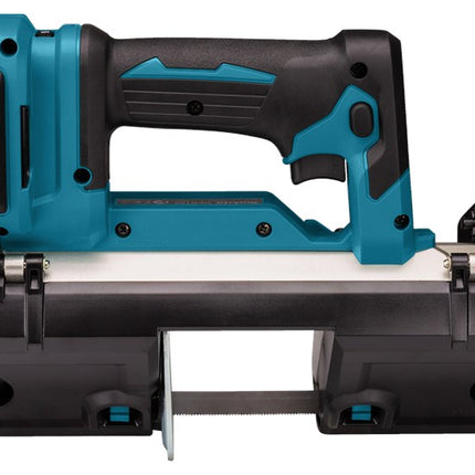 Afbeelding Makita 18 v bandzaag DPB183Z