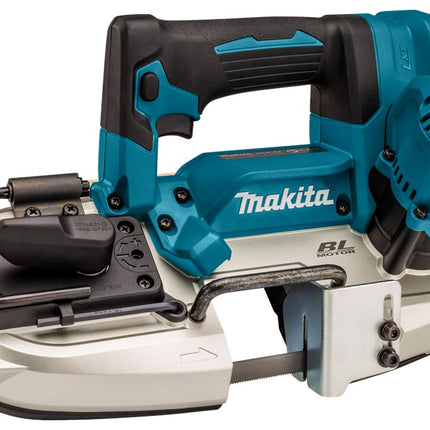 Afbeelding Makita 18 v bandzaag DPB184Z