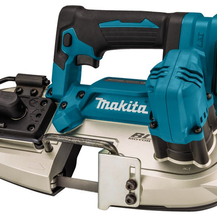 Afbeelding Makita 18 v bandzaag