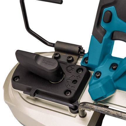 Afbeelding Makita 18 v bandzaag