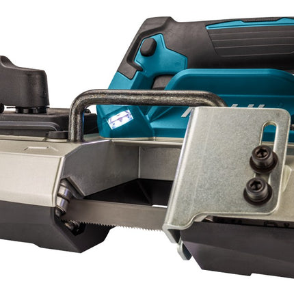 Afbeelding Makita 18 v bandzaag DPB184Z