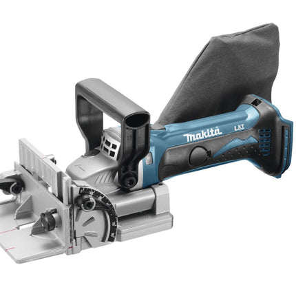 Afbeelding Makita 18 v lamellenfrees