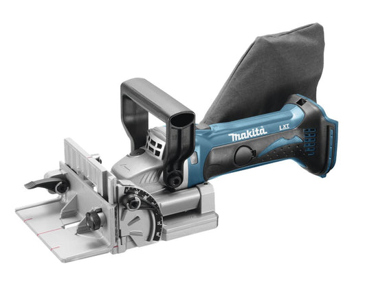 Afbeelding Makita 18 v lamellenfrees