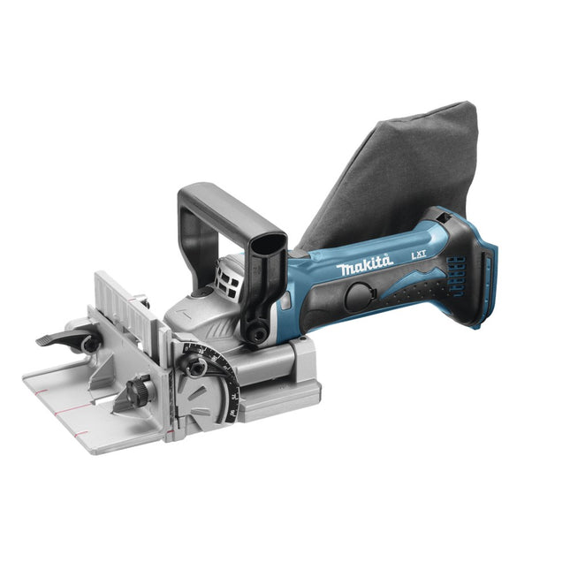 Afbeelding Makita 18 v lamellenfrees