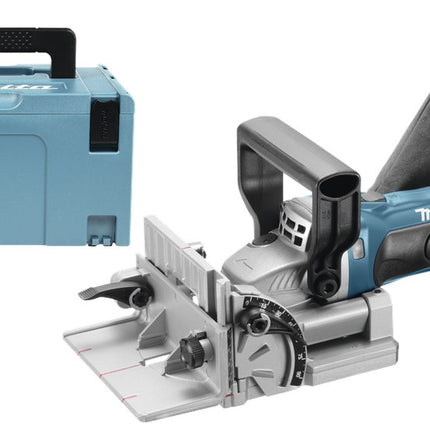 Afbeelding Makita 18 v lamellenfrees DPJ180ZJ
