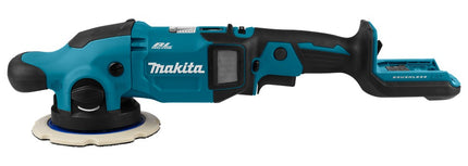 Afbeelding Makita 18 v excenter polijstmachine DPO600Z