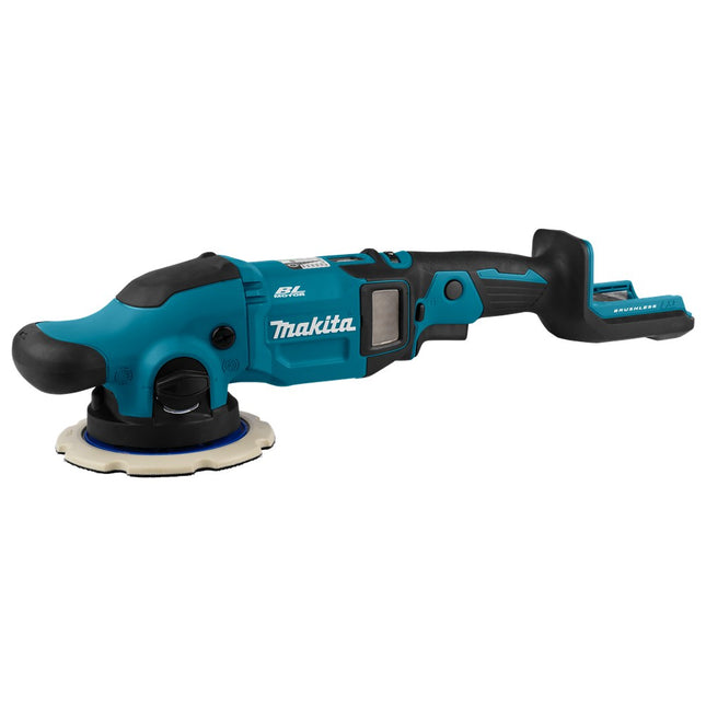 Afbeelding Makita 18 v excenter polijstmachine DPO600Z