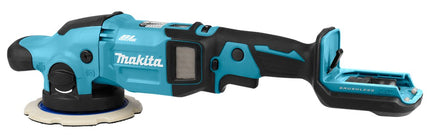 Afbeelding Makita 18 v excenter polijstmachine DPO600Z