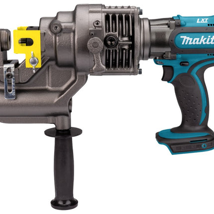 Afbeelding Makita 18 v ponsmachine DPP200ZK