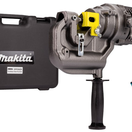 Afbeelding Makita 18 v ponsmachine DPP200ZK