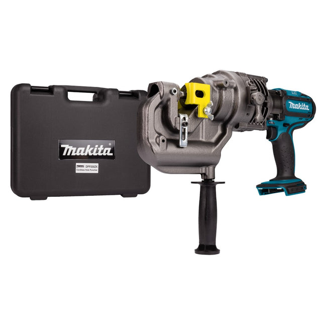 Afbeelding Makita 18 v ponsmachine DPP200ZK