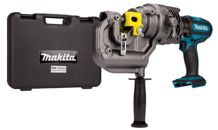 Afbeelding Makita 18 v ponsmachine DPP200ZK