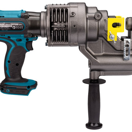 Afbeelding Makita 18 v ponsmachine DPP200ZK