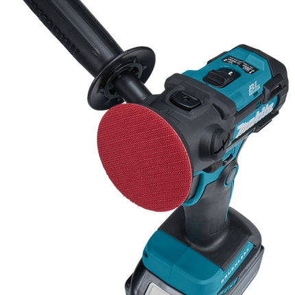 Afbeelding Makita 18 v schuur-/poetsmachine DPV300Z
