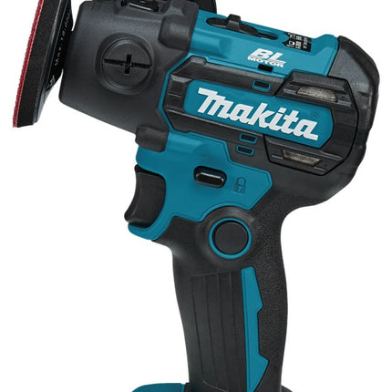 Afbeelding Makita 18 v schuur-/poetsmachine DPV300Z