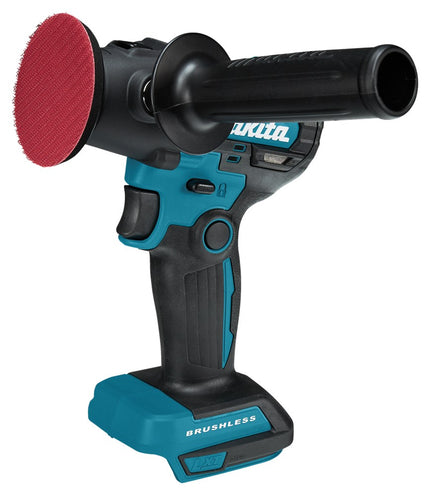 Afbeelding Makita 18 v schuur-/poetsmachine DPV300Z
