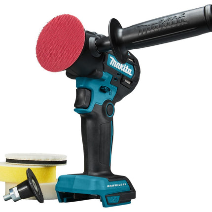 Afbeelding Makita 18 v schuur-/poetsmachine DPV300Z