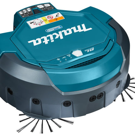 Afbeelding Makita 18 v robocleaner DRC200Z