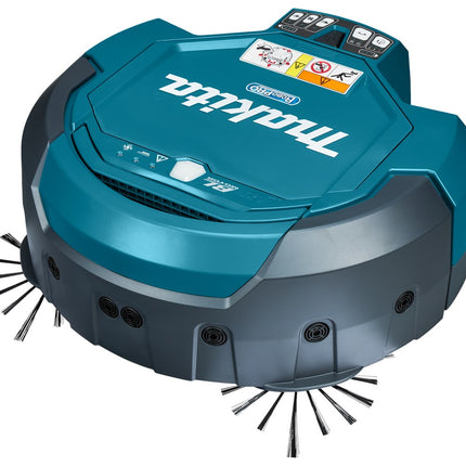 Afbeelding Makita 18 v robocleaner DRC200Z