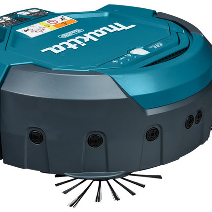 Afbeelding Makita 18 v robocleaner DRC200Z
