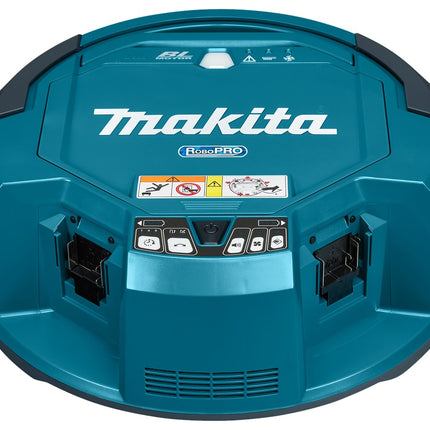 Afbeelding Makita 18 v robocleaner DRC200Z