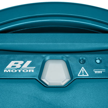 Afbeelding Makita 18 v robocleaner