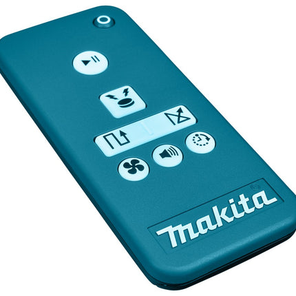 Afbeelding Makita 18 v robocleaner