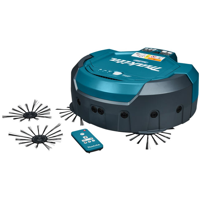 Afbeelding Makita 18 v robocleaner DRC200Z