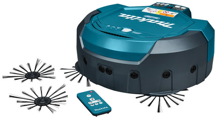 Afbeelding Makita 18 v robocleaner DRC200Z
