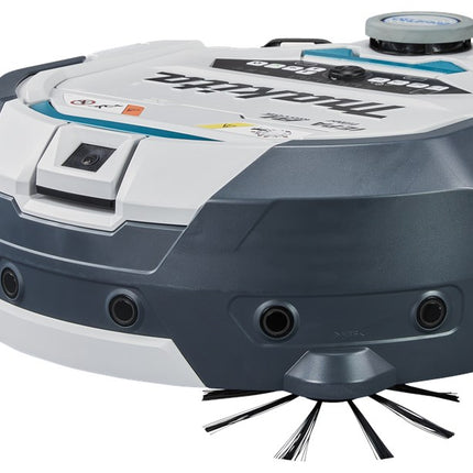 Afbeelding Makita 18 v robocleaner
