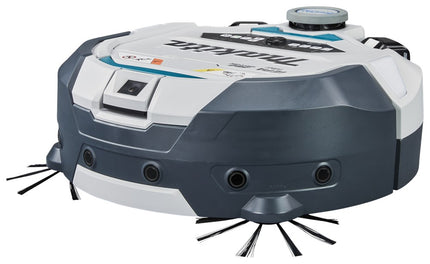 Afbeelding Makita 18 v robocleaner