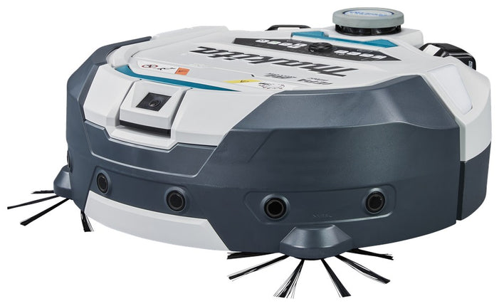 Afbeelding Makita 18 v robocleaner