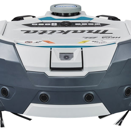 Afbeelding Makita 18 v robocleaner DRC300PG2