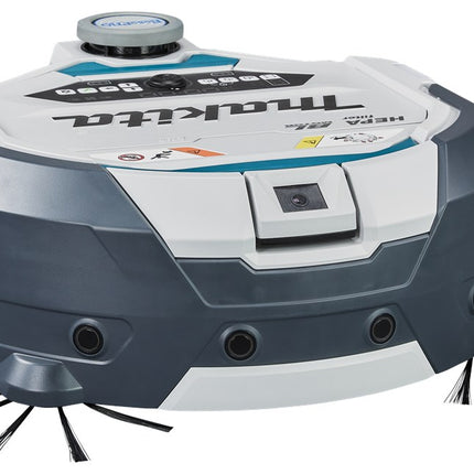 Afbeelding Makita 18 v robocleaner DRC300PG2