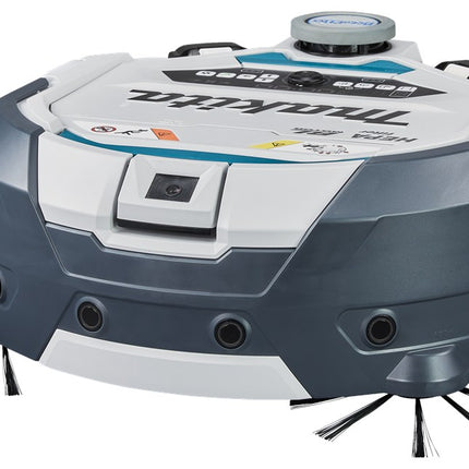 Afbeelding Makita 18 v robocleaner DRC300PG2