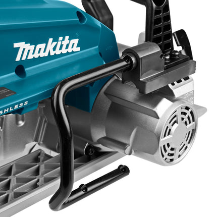 Afbeelding Makita 2x18 v cirkelzaag 185 mm DRS780Z