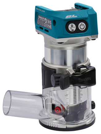 Afbeelding Makita 18 v kantenfrees DRT50Z