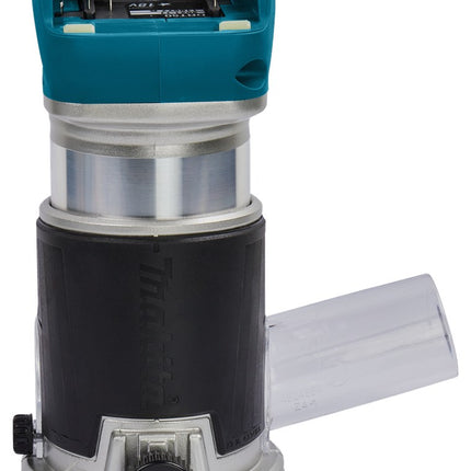 Afbeelding Makita 18 v kantenfrees DRT50Z