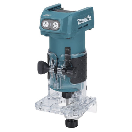 Afbeelding Makita lxt 18 v kantenfrees DRT52Z