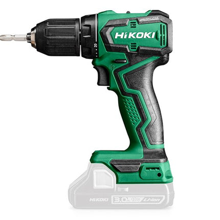 Afbeelding - DS18DDW4Z