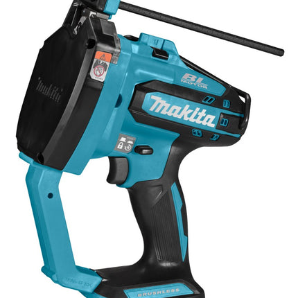Afbeelding Makita 14,4 v / 18 v draadeindschaar DSC102ZJ