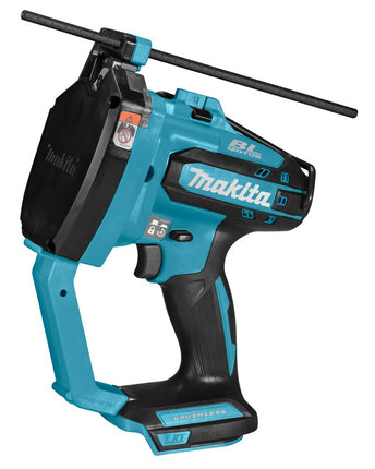 Afbeelding Makita 14,4 v / 18 v draadeindschaar DSC102ZJ